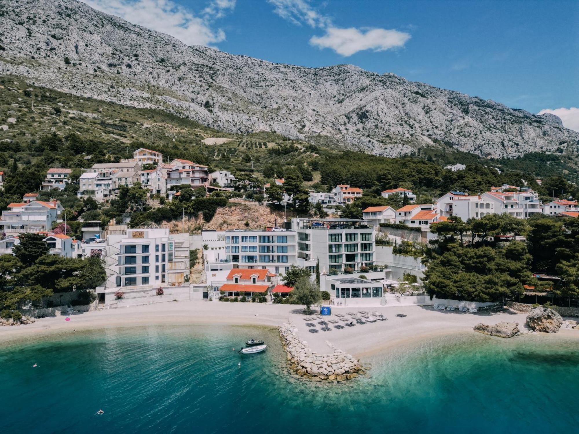 Medistone Hotel Omiš